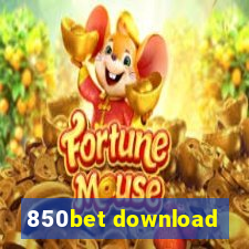 850bet download